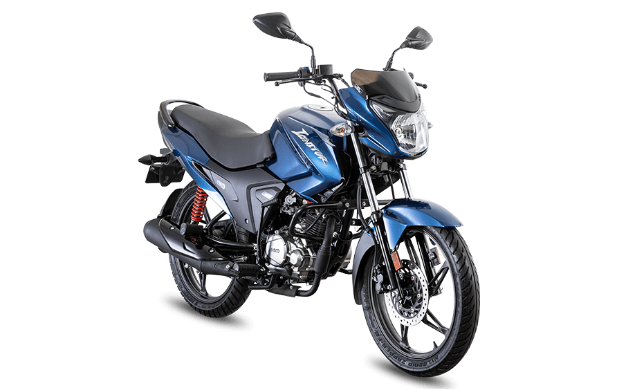 Hero Ignitor 5s Azul